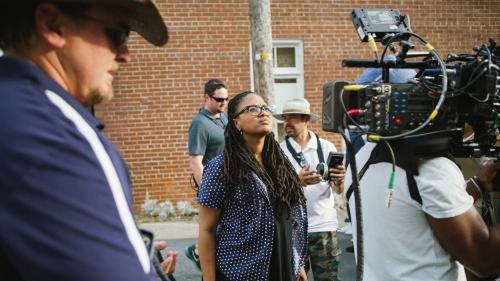 Ava DuVernay fot. Kino Świat