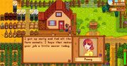 Multiplayer w Stardew Valley to trudniejsza sprawa, niż mogło się wydawać
