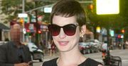 Dlaczego Anne Hathaway się oszpeciła?