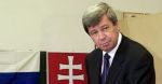 Wybory u Słowaków