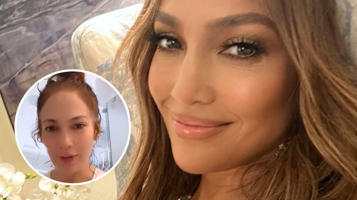 Jennifer Lopez oszukuje klientów? Fani żądają: "Przestań używać filtrów!"