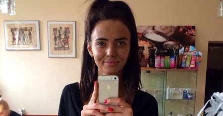 Marcela z "Top Model" chce powrócić w wielkim stylu
