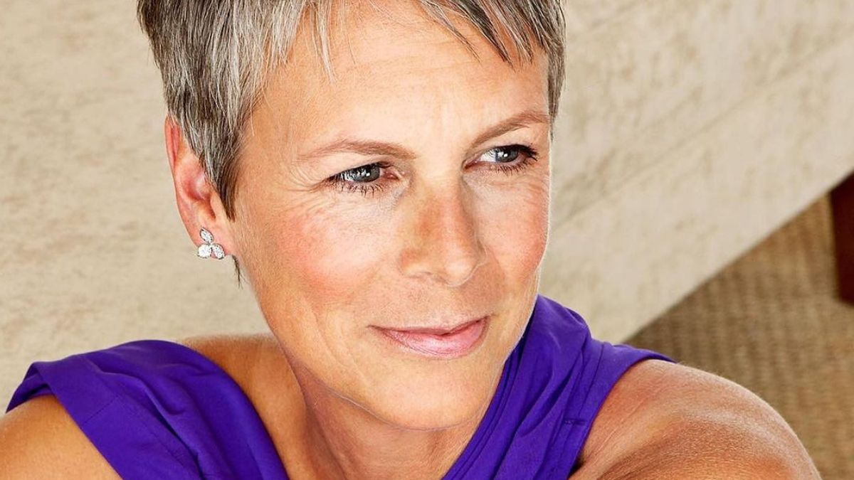 Jamie Lee Curtis jest przeciwna operacjom plastycznym. Sama z nich korzystała. Czy to nie hipokryzja?