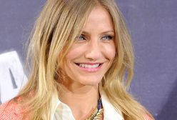 Cameron Diaz do wzięcia
