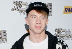 Alan Andersz: wiadomo z kim się bił!