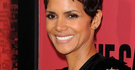 Halle Berry jest w ciąży!