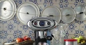 Jaki ekspres do kawy?