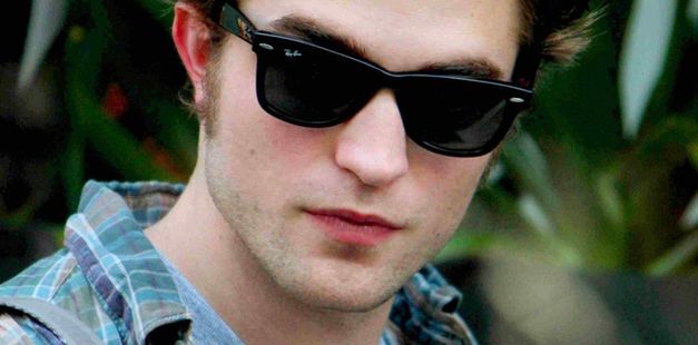 Pattinson: Mam łatwość w pracy z wielkimi stosami łajna