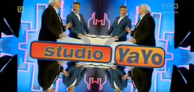 "Studio YaYo": do Krajowej Rady Radiofonii i Telewizji wpłynęła skarga na progam