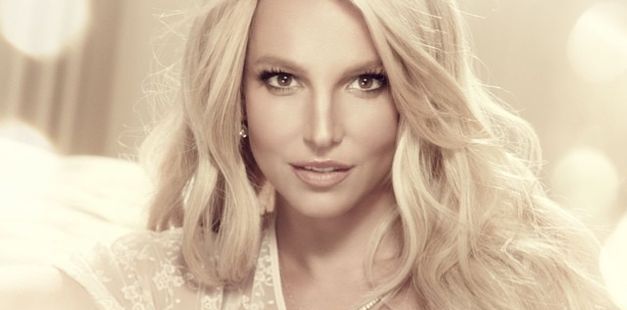 Britney Spears przyjeżdża do Polski! FOTO