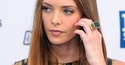 Spłonęło mieszkanie Ashley Greene!