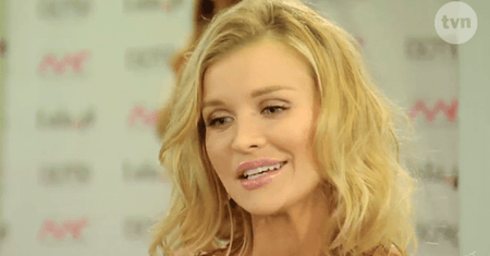 Joanna Krupa definitywnie odmawia zajścia w ciążę. Zdradziła, dlaczego nie chce mieć dzieci [wideo]