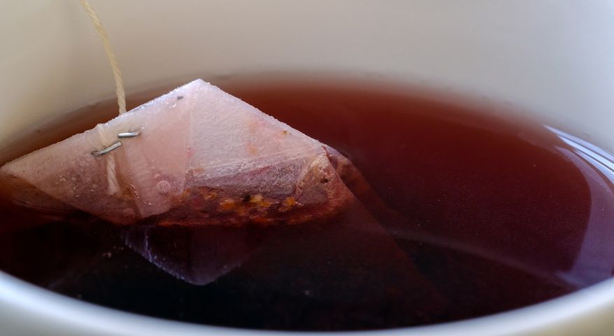 Herbata hibiskusowa, Yerba mate i Rooibos mogą spowolnić proces starzenia się organizmu.