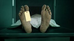 To może dziać się tuż przed śmiercią. Naukowcy znaleźli dowód