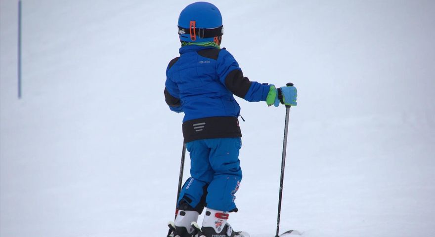Gdzie pojechać z dzieckiem na narty? Ranking najlepszych miejsc