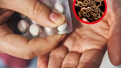 Popularna przyprawa może osłabić działanie leków. Nowe badania