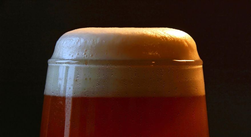 Piwo z sokiem może powodować arytmię i migotanie przedsionków