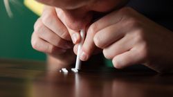 Metamfetamina (kryształ) - działanie, wygląd, skutki uboczne