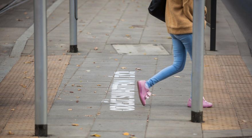 Niebezpieczne zabawy dzieci z Olsztyna. Mieszkańcy są zaniepokojeni