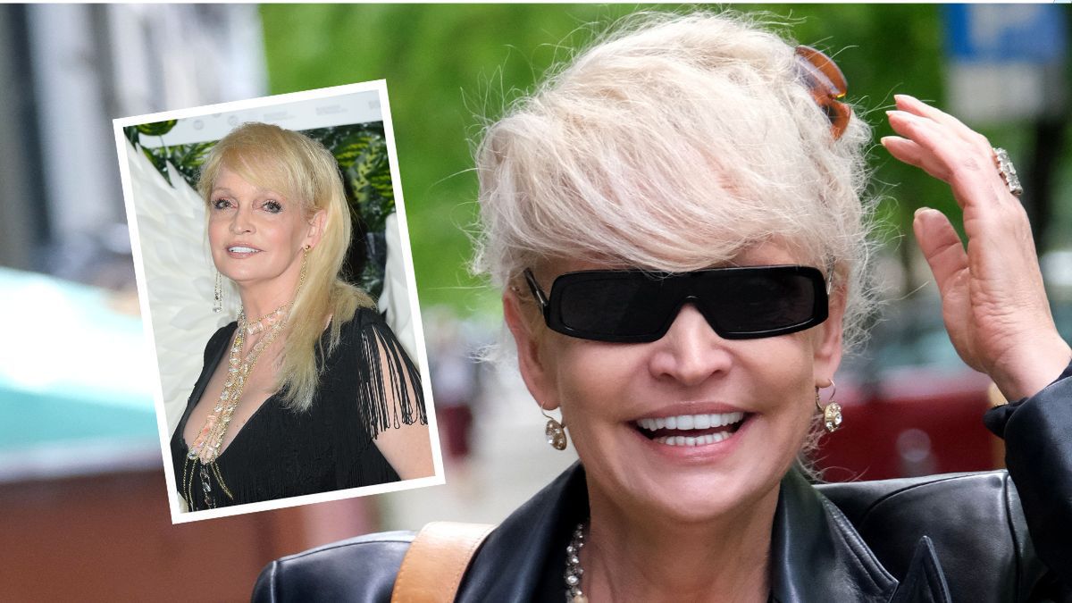 Adrianna Biedrzyńska (AKPA)