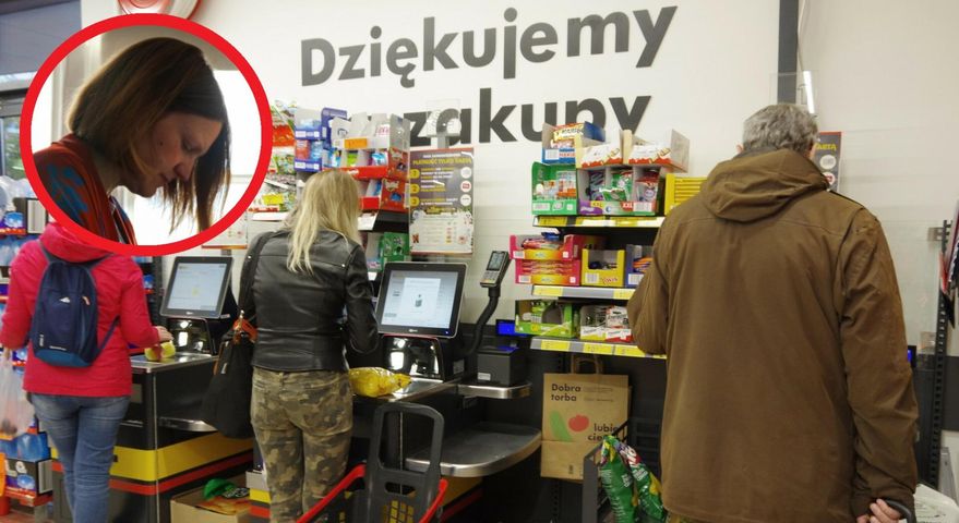 Nikt nie chciał ustąpić miejsca ciężarnej kobiecie