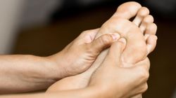 Zimne dłonie i stopy - przyczyny, leczenie, profilaktyka