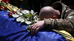 Nerwica frontowa dotyka żołnierzy walczących w Ukrainie. Jakie są jej objawy?