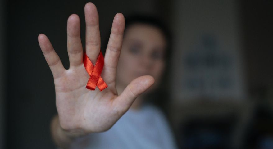 Rekordowa liczba zakażeń wirusem HIV. "Mamy prawdziwą kumulację"