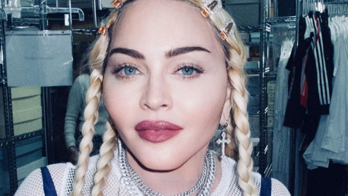 Madonna spisuje testament! Jak królowa pop podzieliła majątek? Niektórzy mogą być niemile zaskoczeni...