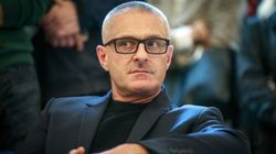 Jacek Poniedziałek musiał przytyć. Na zdjęciach ciężko go poznać