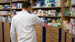 Sprzedaż leku wstrzymana. Dreszcze i ból w klatce piersiowej u pacjentów