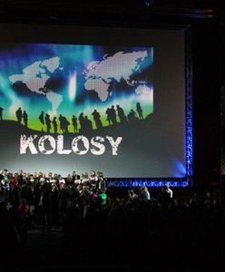 KOLOSY 2011 już za nami