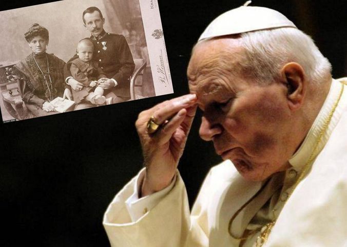 Rodzice Karola Wojtyły mogą zostać uznani za błogosławionych