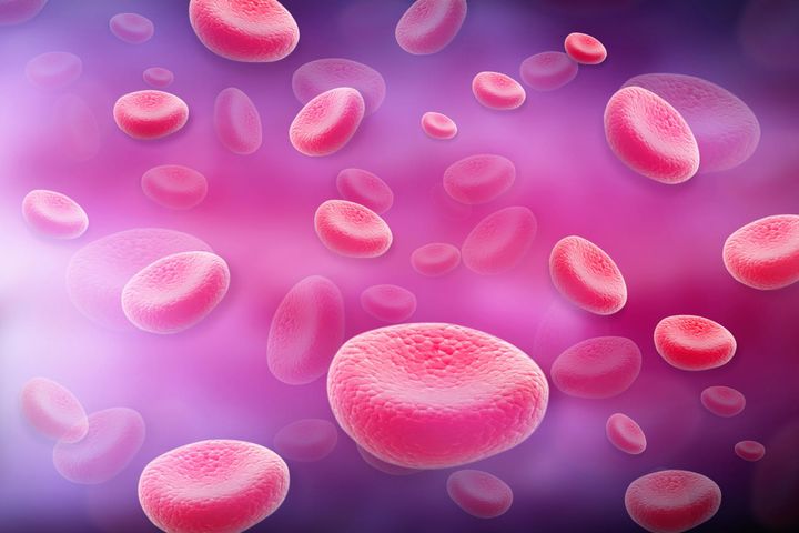Nadpłytkowość to podwyższona liczba płytek krwi (trombocytów).