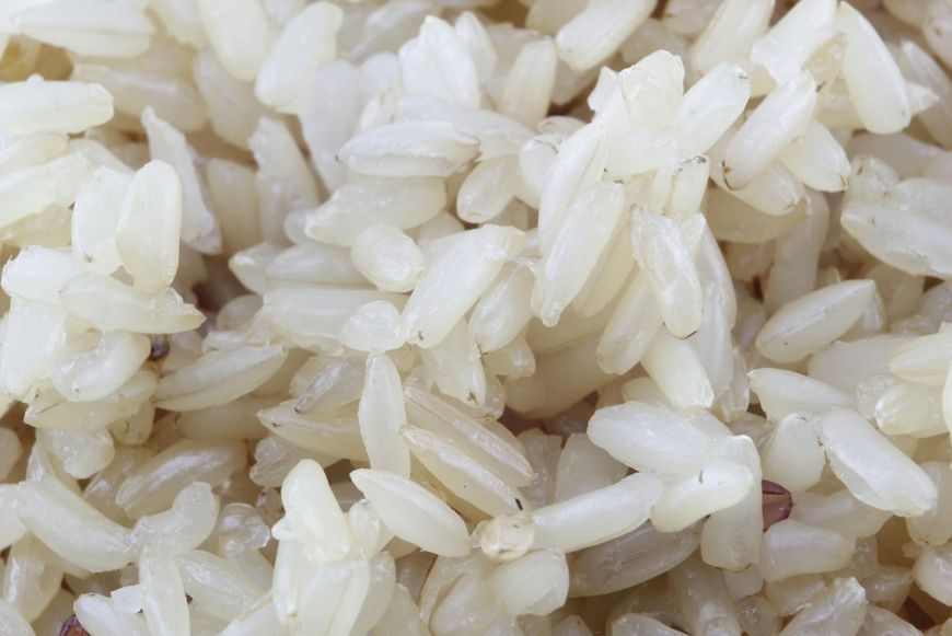 Kiełkujący ryż działa profilaktycznie w leczeniu raka