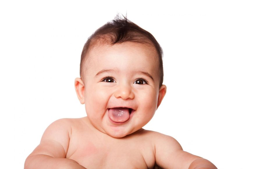 Skrobia ziemniaczana  - kosmetyk dla noworodków