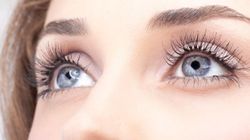 Co mówią twoje oczy? 