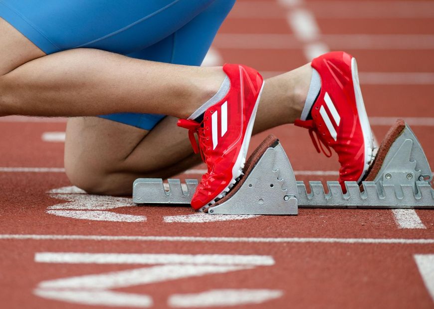 Lashawn Merritt