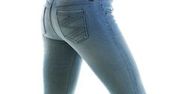Najgorsze dżinsy dla twojej figury