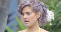 Kelly Osbourne naprawdę taka piękna?