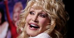 Dolly Parton - królowa kiczu wciąż w formie!