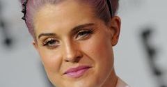 Co się dzieje z twarzą Kelly Osbourne?