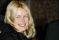 Claudia Schiffer: pomóżmy krajom Trzeciego Świata!