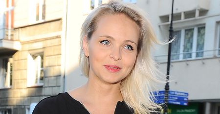 Candy Girl ma nową fryzurę. Zapomnijcie o blondynce