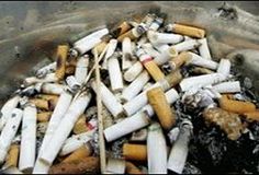 Praca bez papierosa popłaca