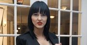 Agnieszka Chylińska kiedyś: "pulchne dziewczę bez wyrazu"