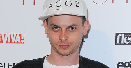 Jacob zdradził swój sekret