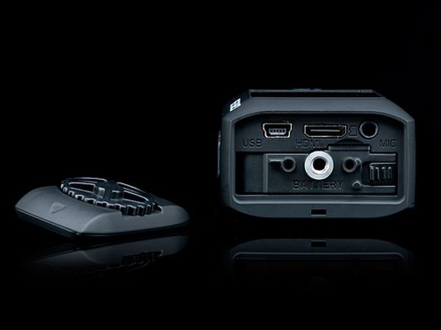 Kamera sportowa drift ghost-s 