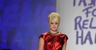 Kelly Osbourne nienawidzi nosić bikini