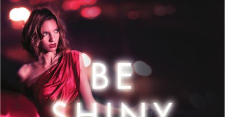 ShinyBox BE SHINY - błyszcz w karnawale!